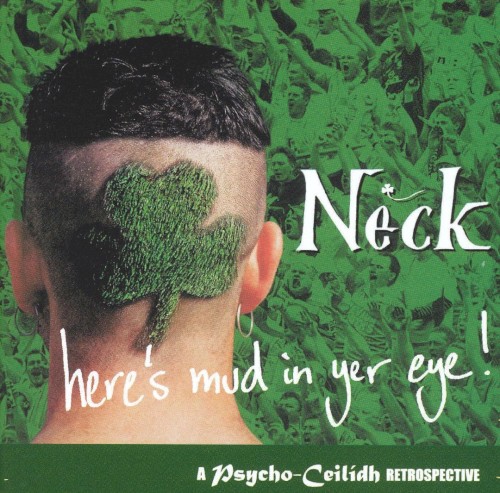 Here's Mud in Yer Eye!