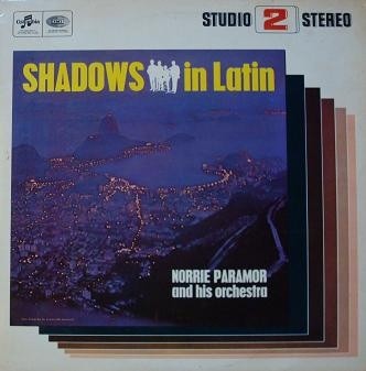 Shadows in Latin