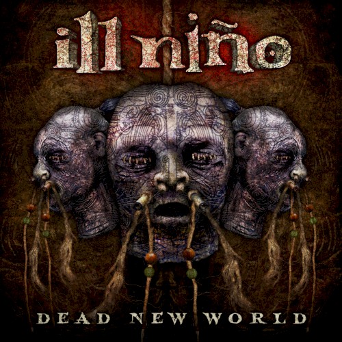 Dead New World
