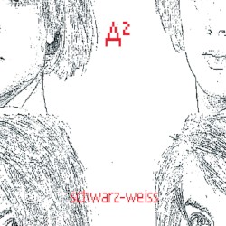 Schwarz-Weiß