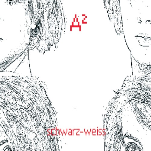 Schwarz-Weiß