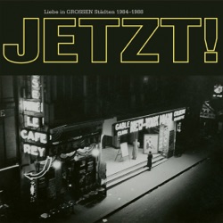 Liebe in GROSSEN Städten 1984–1988