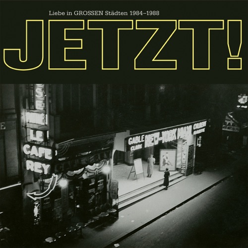 Liebe in GROSSEN Städten 1984–1988