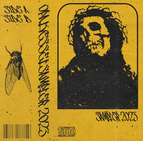 Sampler 2023