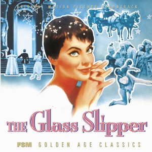 The Glass Slipper