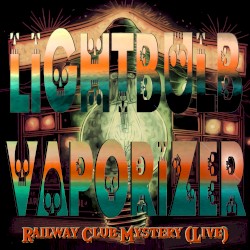 Railway Club Mystery (Live)