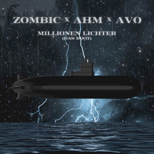 Millionen Lichter (Das Boot) (extended version)