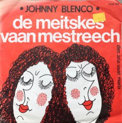 De meitskes vaan Mestreech