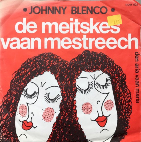 De meitskes vaan Mestreech