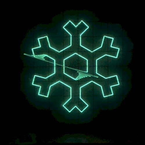SNOWFLAKE
