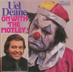 On With the Motley!