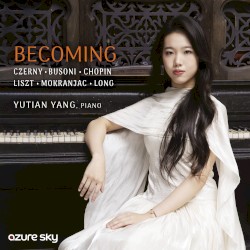 Becoming