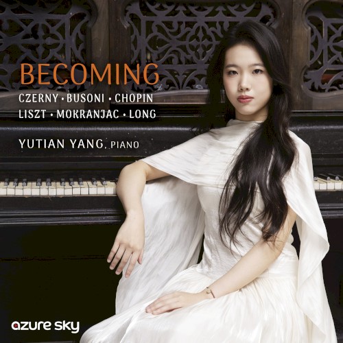 Becoming