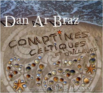 Comptines celtiques et d’ailleurs