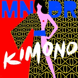 Kimono