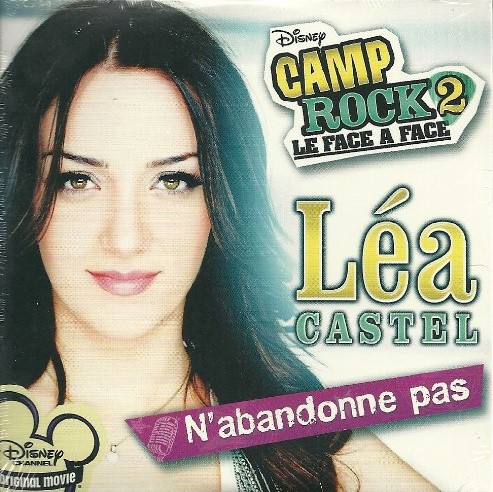 N’abandonne pas