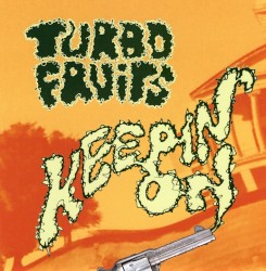 Keepin' On