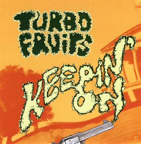 Keepin' On