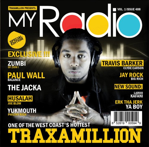 My Radio