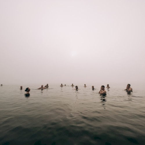 Song To The Siren