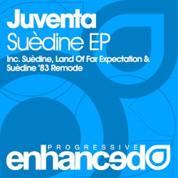 Suedine EP