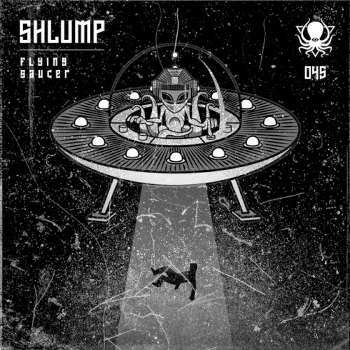 Flying Saucer