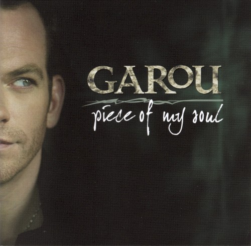 Piece of My Soul