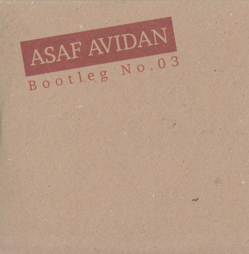 Bootleg No. 03