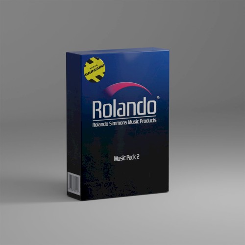 Music Pack 2