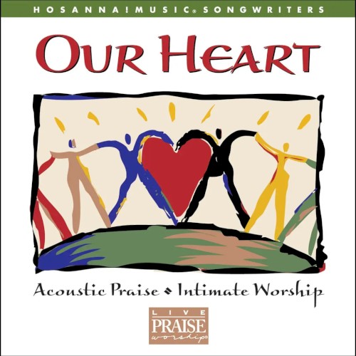 Our Heart