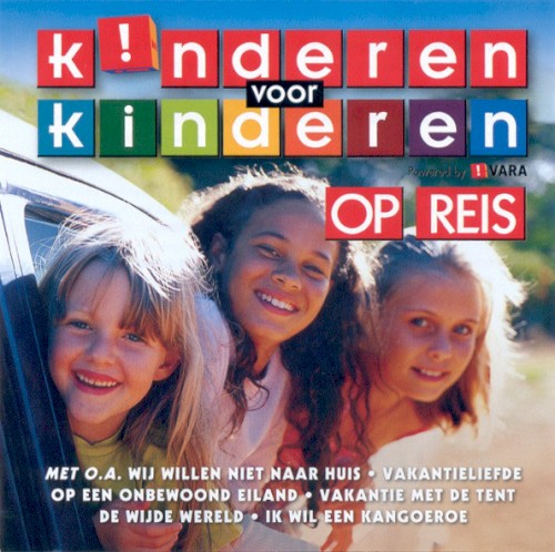 Op reis