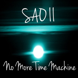 No More Time Machine