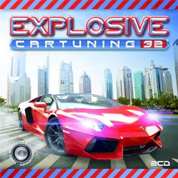 Explosive Car Tuning 32