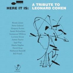 Here It Is: A Tribute to Leonard Cohen