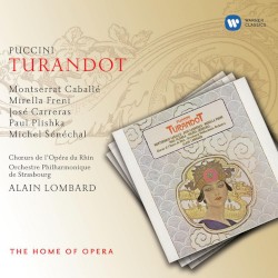 Turandot