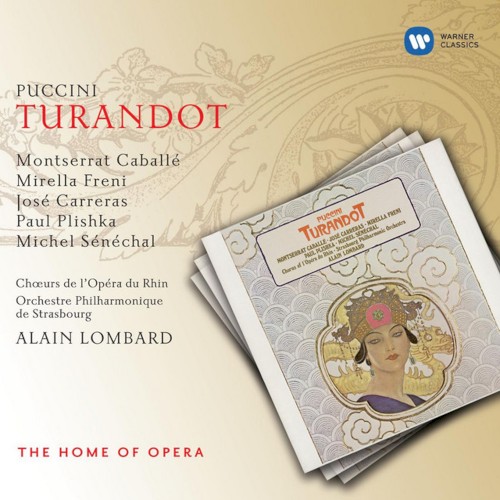 Turandot