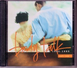 Body Talk: The Language of Love 1965-1995: Only You