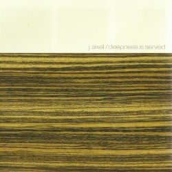 Deepness Is Served