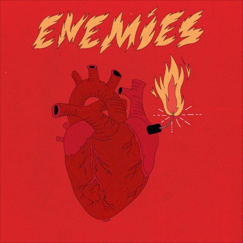 Enemies