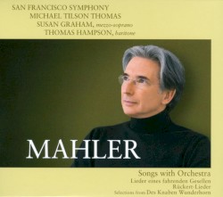 Songs With Orchestra