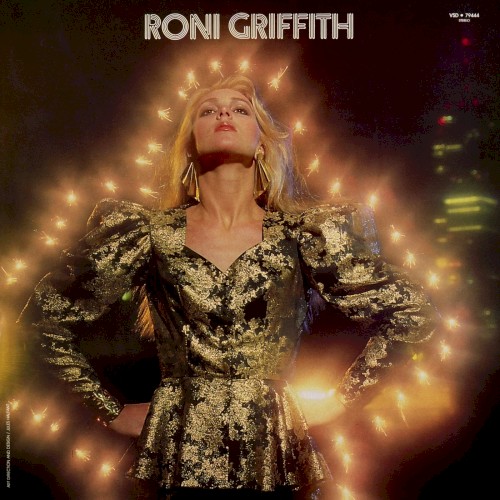 Roni Griffith