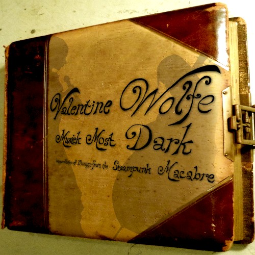 Musick Most Dark