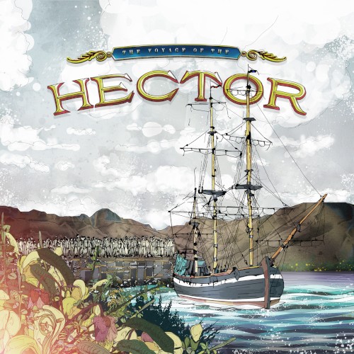 The Voyage of The Hector