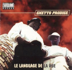 Le Language de la rue