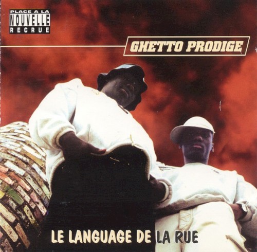 Le Language de la rue