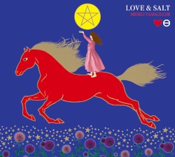 LOVE & SALT