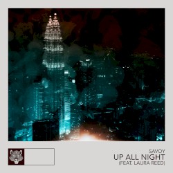 Up All Night