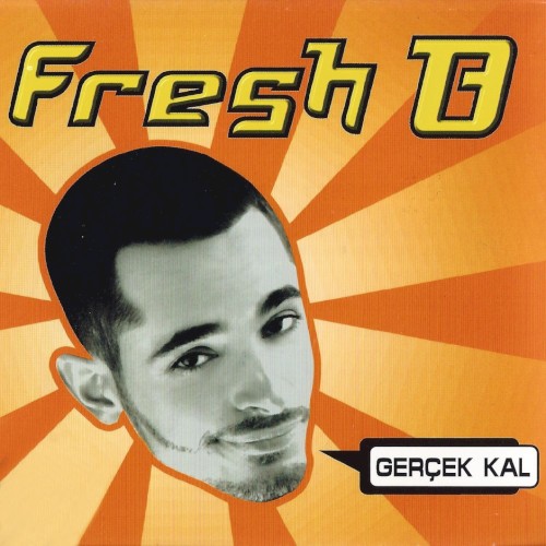 Gerçek Kal