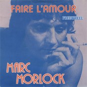 Faire l'amour
