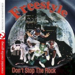 Don't Stop the Rock